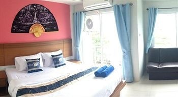 Hotel Dow Guesthouse (Patong)