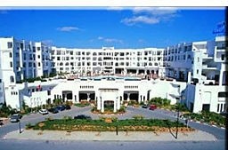 Hotel YASMINE BEACH (Hammamet)