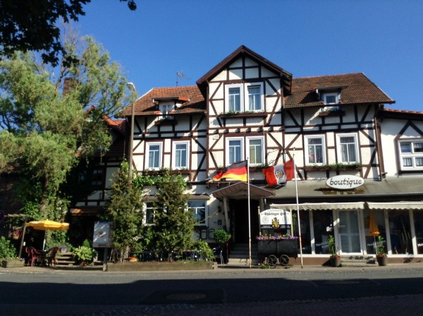 Thüringer Hof (Heringen)