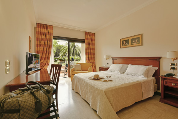 Minerva Resort Hotel (Capaccio)