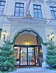 Hotel Mailberger Hof (Vienna)