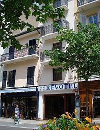 Revotel (Aix-les-Bains)