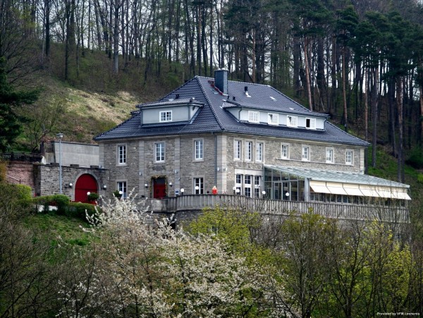 Berghotel Eisenach