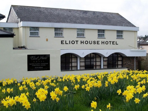 Liskeard Eliot House Hotel (Cornwall)