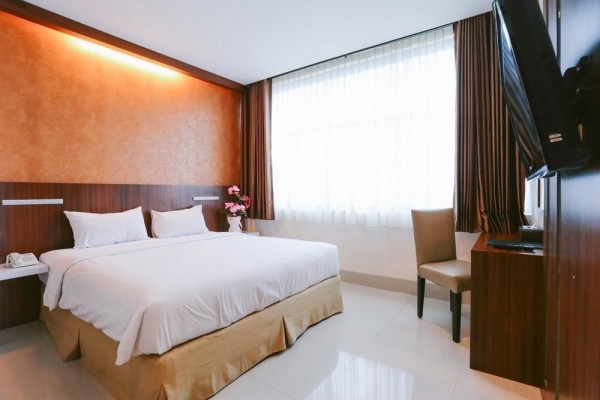 Grand Celino Hotel (Makassar)