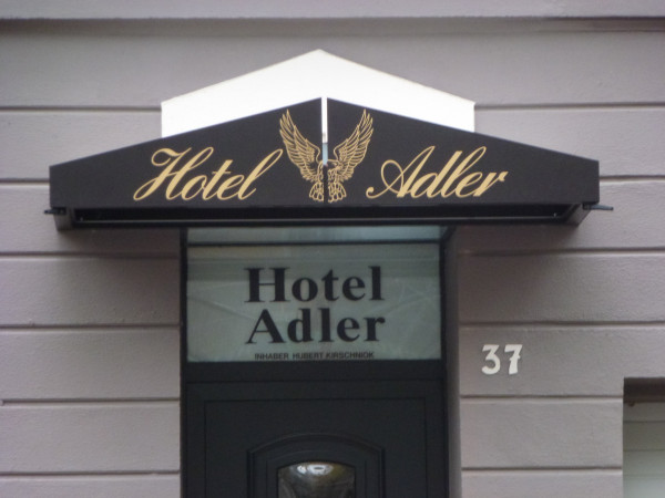 Adler (Düsseldorf)
