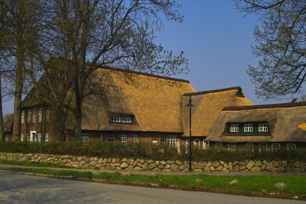 Lindenhof Warnsdorf (Ratekau)