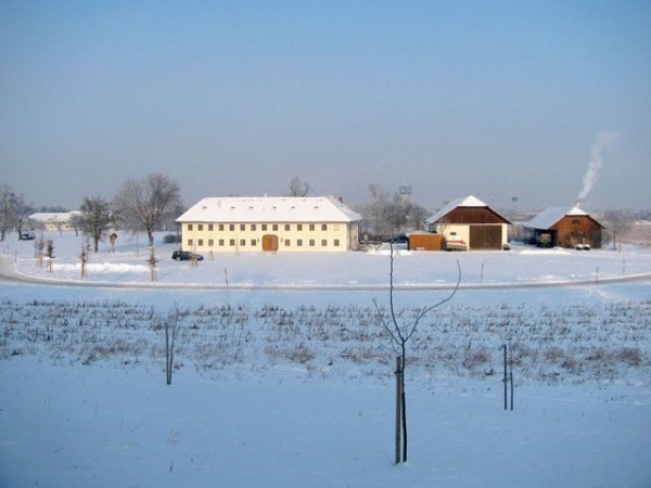 Bauernhofpension Herzog zu Laah (Ansfelden)