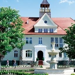 Schloss Krugsdorf Hotel & Golf