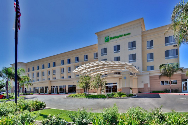 Holiday Inn & Suites BAKERSFIELD (Bakersfield)