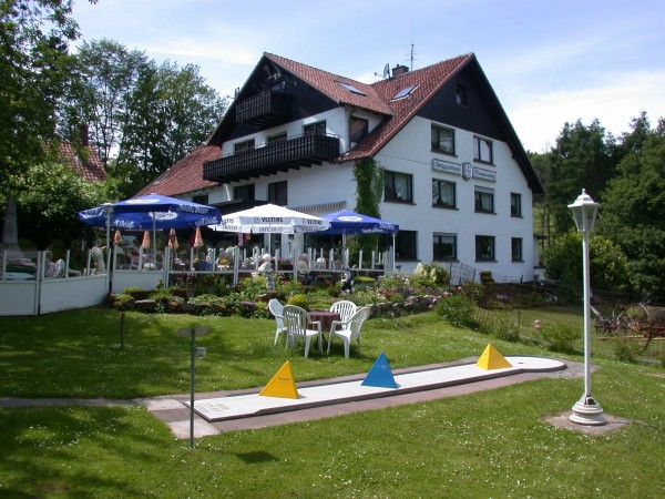 Kempenhof (Lügde)