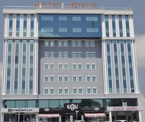 Adela Hotel (Istanbul)