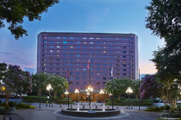 Renaissance Atlanta Waverly Hotel & Convention Center 