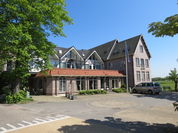 Hotel Orion (Kaag en Braassem)