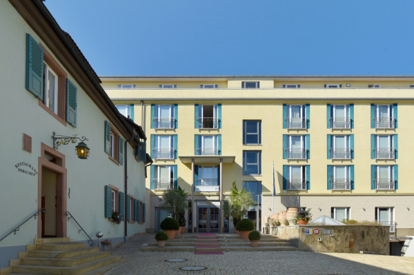 Hotel Hirschen an Ascend Hotel Collection Member (Freiburg im Breisgau)