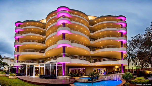 Hotel Coastlands Musgrave (Durban)