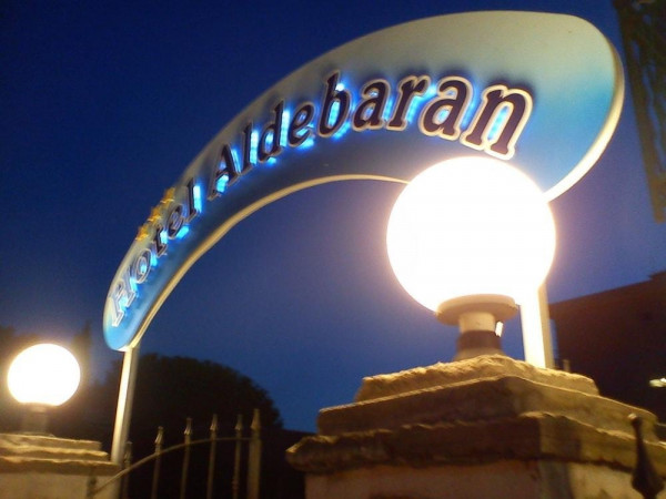 Aldebaran Hotel (Fuscaldo)