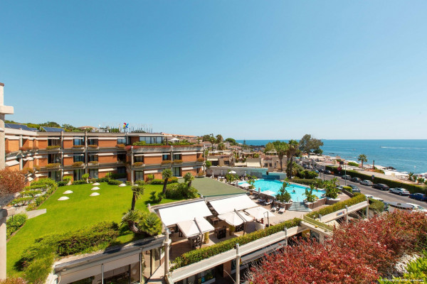 Four Points by Sheraton Catania Hotel & Conference Center (Aci Castello)