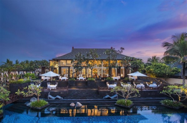 The St. Regis Bali Resort (Nusa Dua)