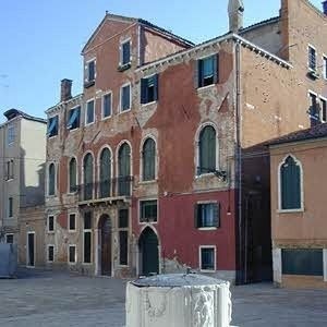 B&B Colonna Gotica (Venedig)