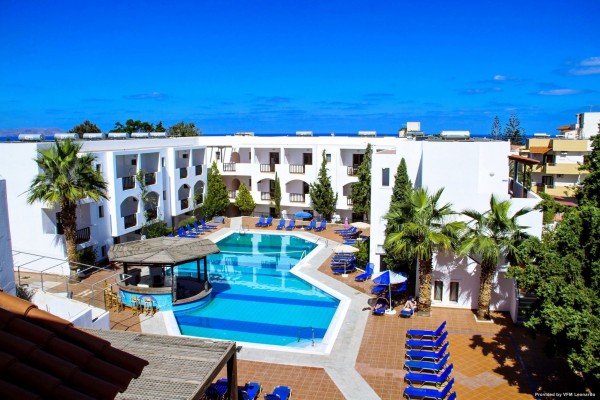 Hotel Lyda Club (Kreta)