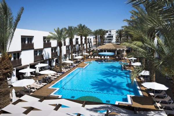 La Playa Plus Hotel (Eilat)