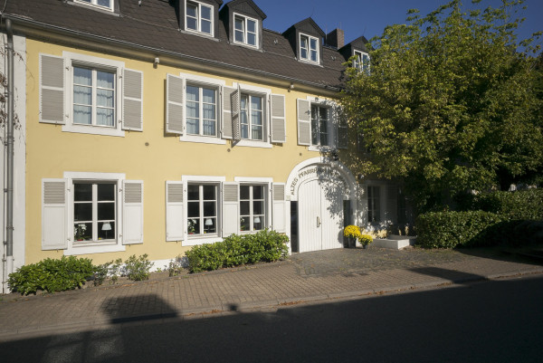 Ringhotel Altes Pfarrhaus Saarlouis (Sarrelouis)