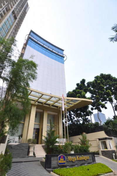 GP Hotel Mega Kuningan (Jakarta)