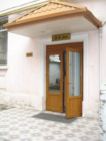 Guest House Inn & Hostel (Baku)