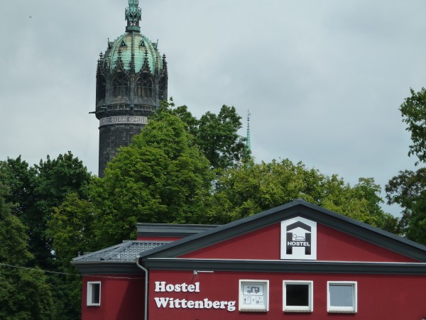 Hotel Wittenberg (Wittenberg, Lutherstadt)
