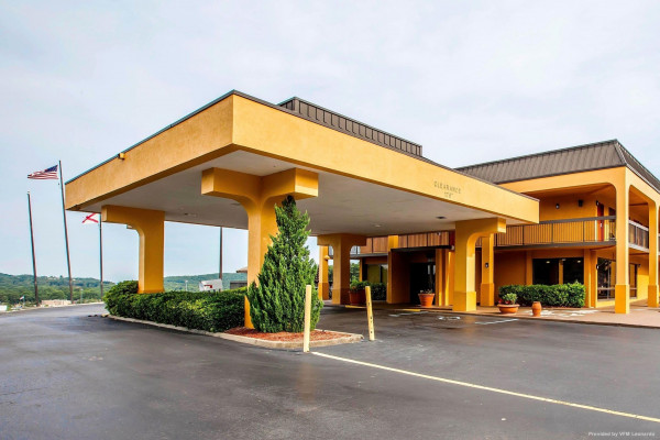 Quality Inn Airport - Southeast (Irondale)