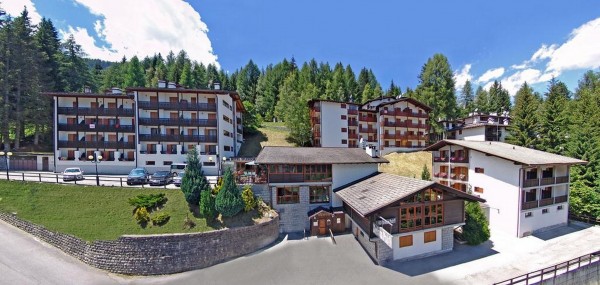 Hotel Splendor (Alpen)