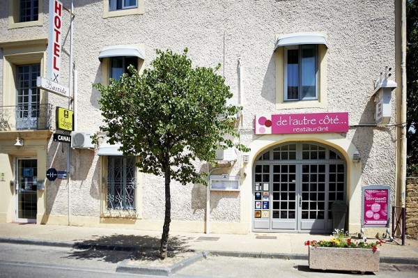 La Bastide - Hôtel & Restaurant (Entraigues-sur-la-Sorgue)