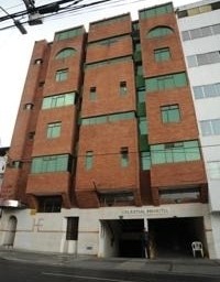 Hotel Celestial Inn (Bogota  )