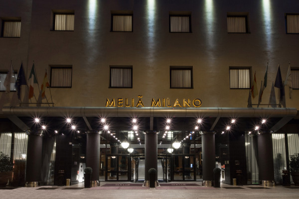 Meliá Milano Convention Center (Mailand)