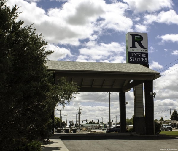 RICHLAND INN AND SUITES (Sidney)