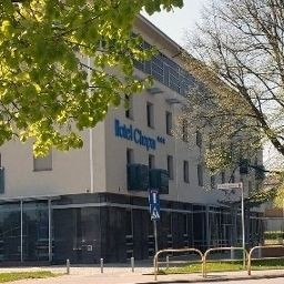 Hotel Chopin (Pruszcz Gdański)