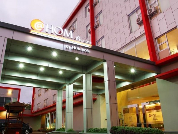 Hotel @Hom Premiere Cilacap (Cilacap                            )
