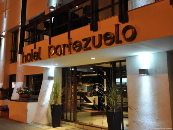HOTEL PORTEZUELO (Salta                              )
