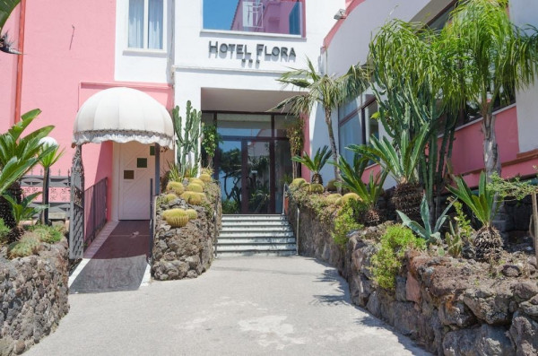 Hotel Flora (Ischia)