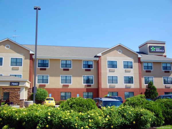 Extended Stay America Castleto (Indianapolis City)