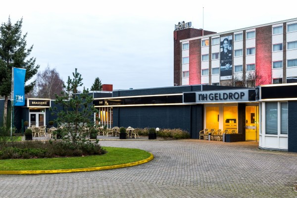 Hotel NH Geldrop (Kempen)
