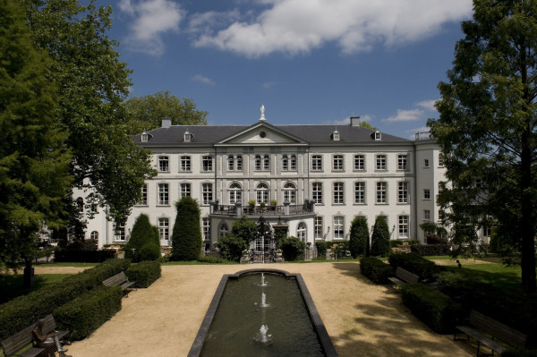 Van der Valk Hotel Kasteel Bloemendal (Aachen Region) (Vaals)