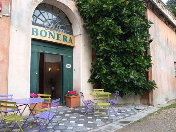 Hotel Villa Bonera (Genoa)