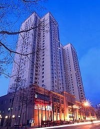 Sentosa Biz Hotel (Wuhan)