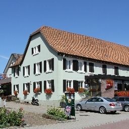 Ochsen Landgasthof (Sinzheim)