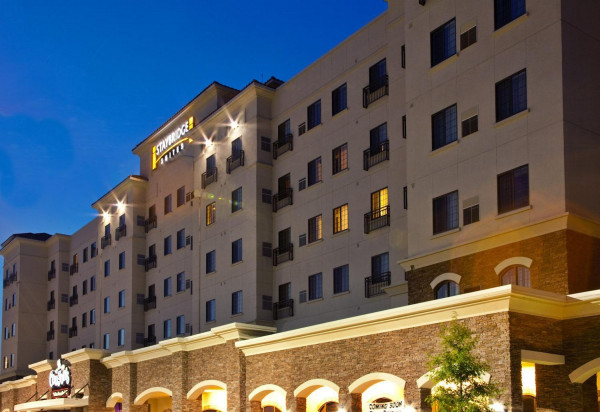 Hotel Staybridge Suites BATON ROUGE-UNIV AT SOUTHGATE (Baton Rouge)