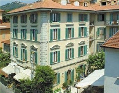 Golf Hotel Corallo (Montecatini Terme)