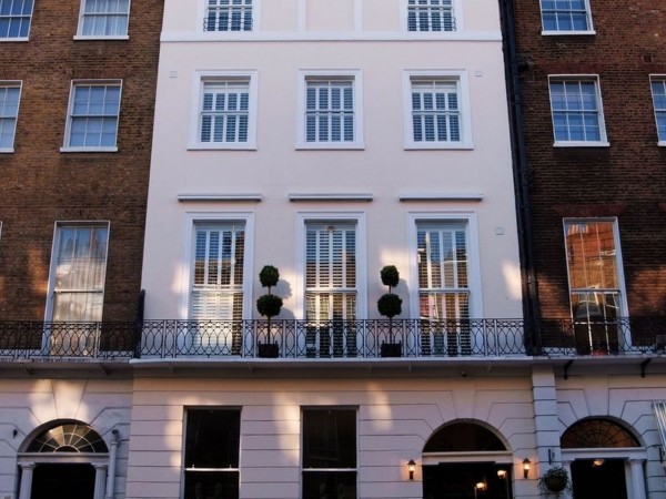 Marylebone Inn (London)