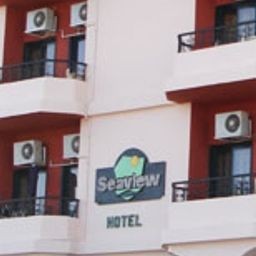 Sea View Hotel (Hurghada)